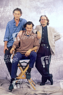 Exklusives Photoshooting 'Um die 30' in München