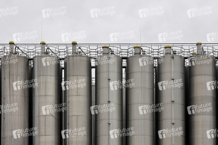 Symbolfoto Werksgelände