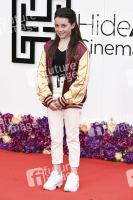 Filmpremiere 'Wonder Woman 1984' in London