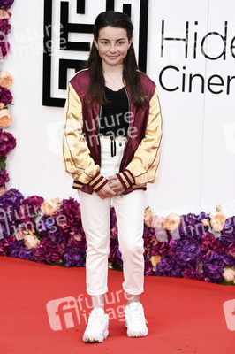 Filmpremiere 'Wonder Woman 1984' in London