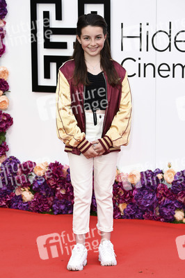 Filmpremiere 'Wonder Woman 1984' in London