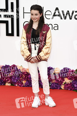 Filmpremiere 'Wonder Woman 1984' in London