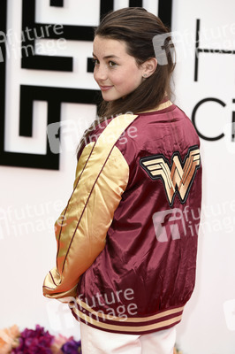 Filmpremiere 'Wonder Woman 1984' in London