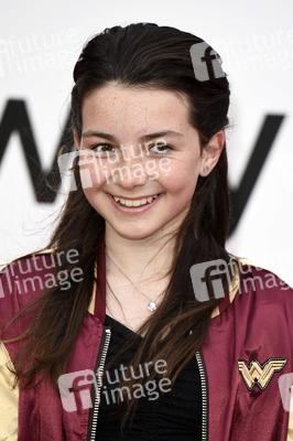 Filmpremiere 'Wonder Woman 1984' in London