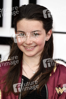 Filmpremiere 'Wonder Woman 1984' in London