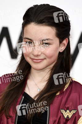 Filmpremiere 'Wonder Woman 1984' in London