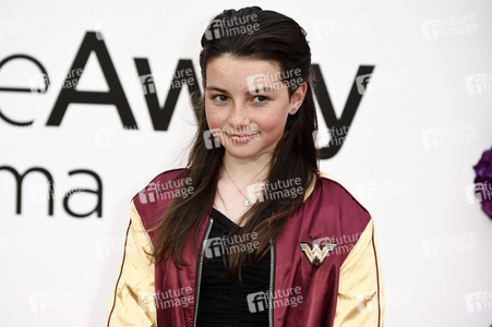 Filmpremiere 'Wonder Woman 1984' in London