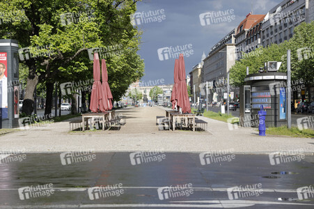 Symbolfoto Außengastronomie