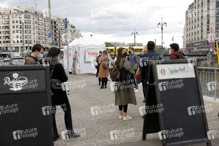 Symbolfoto Außengastronomie