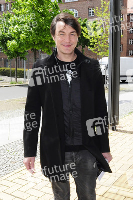 Talkshow 'Riverboat' in Leipzig