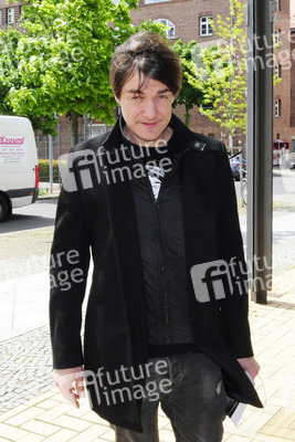 Talkshow 'Riverboat' in Leipzig