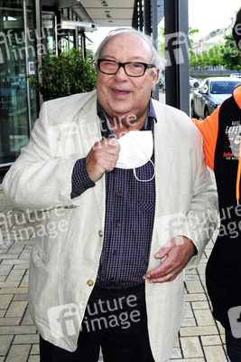 Talkshow 'Riverboat' in Leipzig