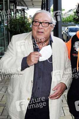 Talkshow 'Riverboat' in Leipzig