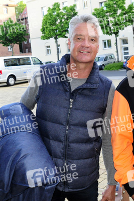 Talkshow 'Riverboat' in Leipzig