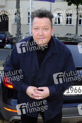 Talkshow 'Riverboat' in Leipzig