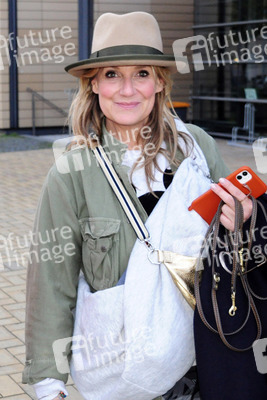 Talkshow 'Riverboat' in Leipzig