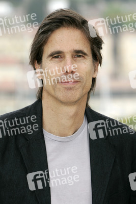 Photocall 'Linha de Passe', Cannes Film Festival 2008