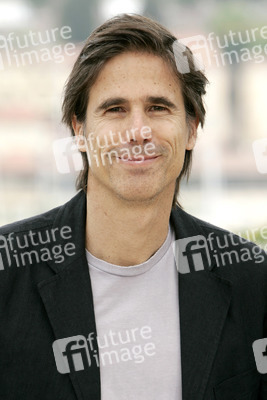 Photocall 'Linha de Passe', Cannes Film Festival 2008