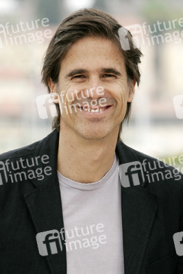 Photocall 'Linha de Passe', Cannes Film Festival 2008
