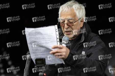 Pro-palästinensische Demonstration in London