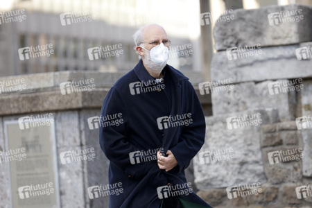 Pontifikalamt am Pfingstsonntag in Köln