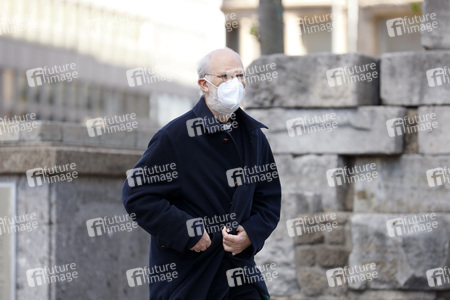 Pontifikalamt am Pfingstsonntag in Köln