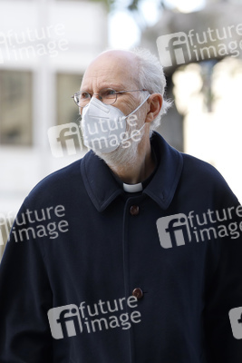 Pontifikalamt am Pfingstsonntag in Köln