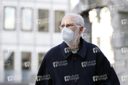 Pontifikalamt am Pfingstsonntag in Köln