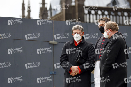 Pontifikalamt am Pfingstsonntag in Köln