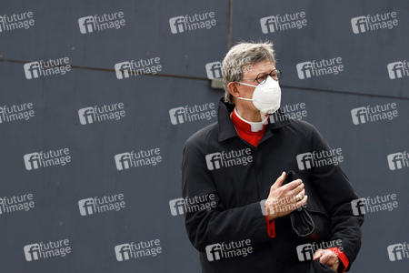 Pontifikalamt am Pfingstsonntag in Köln