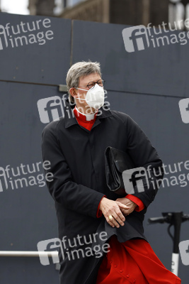 Pontifikalamt am Pfingstsonntag in Köln