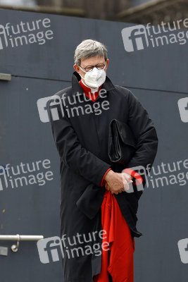 Pontifikalamt am Pfingstsonntag in Köln