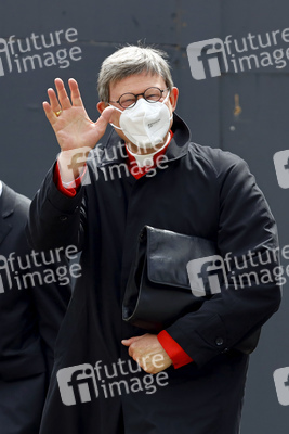 Pontifikalamt am Pfingstsonntag in Köln