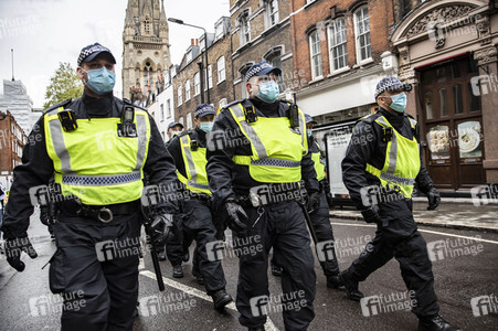 Pro-Israel-Kundgebung in London