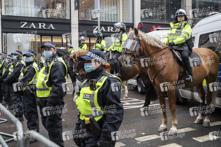 Pro-Israel-Kundgebung in London