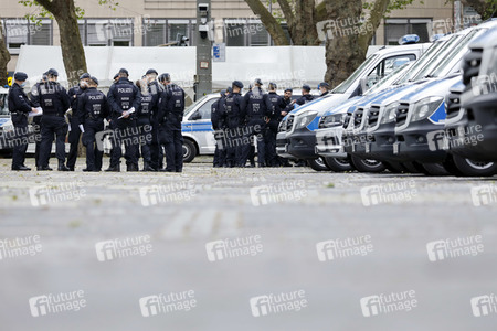 Symbolfoto Polizei NRW