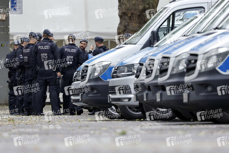 Symbolfoto Polizei NRW