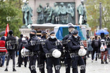 Symbolfoto Polizei NRW