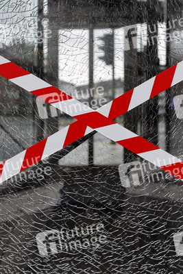 Symbolfoto Vandalismus