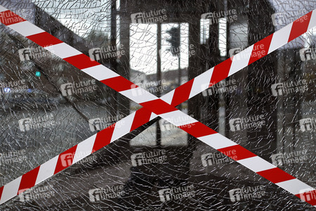 Symbolfoto Vandalismus