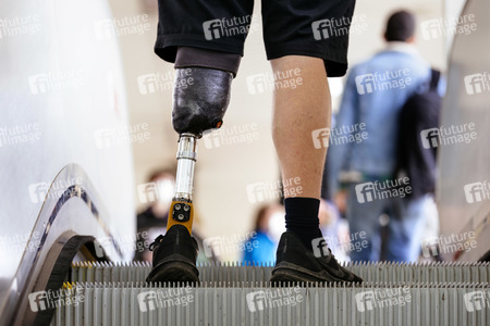 Symbolfoto Barrierefreiheit
