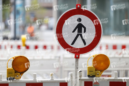 Symbolfoto Baustellen