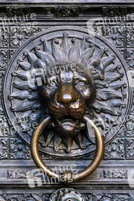 Domtüren in Köln