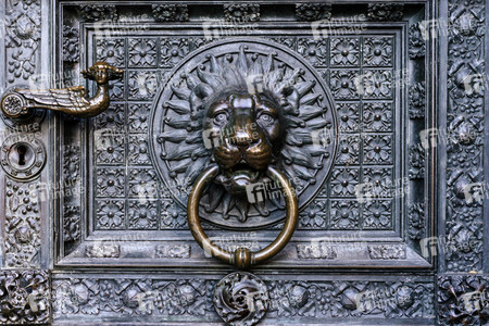Domtüren in Köln