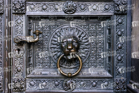 Domtüren in Köln