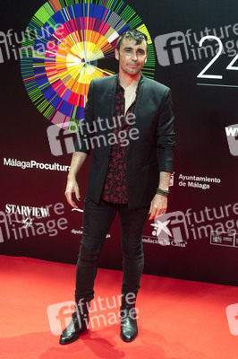 Präsentation des Filmfestival Málaga 2021 in Madrid