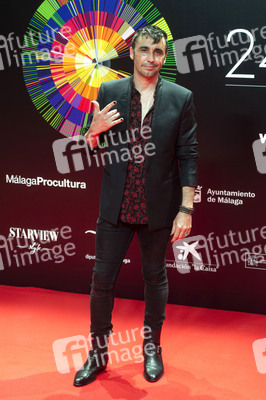 Präsentation des Filmfestival Málaga 2021 in Madrid