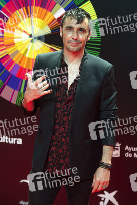 Präsentation des Filmfestival Málaga 2021 in Madrid