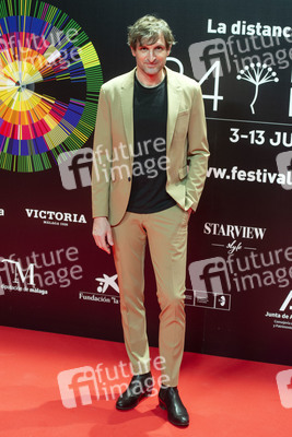 Präsentation des Filmfestival Málaga 2021 in Madrid