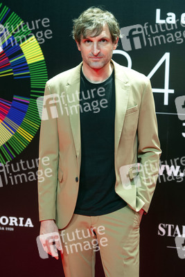 Präsentation des Filmfestival Málaga 2021 in Madrid